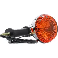 Vicma 7175 Blinker Blinkleuchte für KAWASAKI MOTORCYCLES ELIMINATOR EN EL