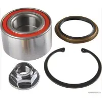 HERTH+BUSS JAKOPARTS JAKOPARTS Radlagersatz für MAZDA 6 Station Wagon (GY) 80mm J4703015