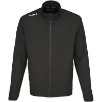 CCM HD Suit Jacket SR., Größe:L, Farbe:schwarz