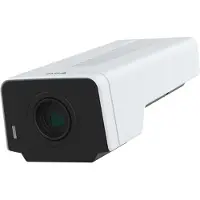 Axis P1385, IP-Sicherheitskamera, Innen & Außen, Kabelgebunden, 120 dB, Weiß, Box