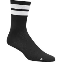 Craft Hypervent Laufsocken, atmungsaktiv, feuchtigkeitsregulierend, Fußgewölbeunterstützung, Gr. 37-39