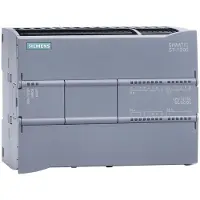 Siemens 6Es7215-1Ag40-0Xb0 6Es72151Ag400Xb0 Simatic S7-1200 Cpu