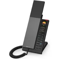Snom HD340A analoges Hotel Telefon - Telefon - Voice-Over-IP