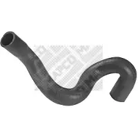MAPCO Kühlerschlauch Wasserschlauch für FORD Focus II Schrägheck (DA, HCP, DP) 39369