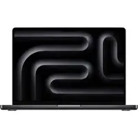 Apple MacBook Pro , M, 36,1 cm (14.2"), 3024 x 1964 Pixel, 24 GB, 1 TB, macOS Tahoe