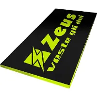 Zeus Einheitsgröße|Profi Fitnessmatte