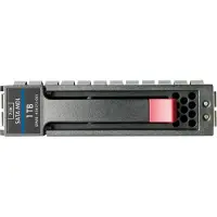 HP - Festplatte - 1 TB - 3.5" (8.9 cm) - SATA