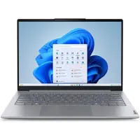 Lenovo ThinkBook 14 G8 IRL, Intel Core 7, 35,6 cm (14"), 1920 x 1200 Pixel, 16 GB, 512 GB, Windows 11 Pro