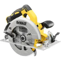 DeWalt DCS570N-XJ Kreissägeblatt 18,4 cm 1 Stück(e)