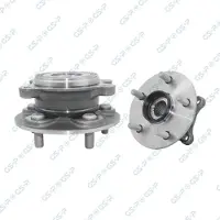 GSP Radlagersatz für TOYOTA RAV4 V (XA50) 152mm 9330087