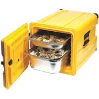 ASG Thermobox Thermoport Wärmebehälter 52 Liter - 445x665x440mm