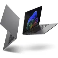 Acer Swift SFX14-61G-R56L, AMD Ryzen AI 9, 3,3 GHz, 35,6 cm (14"), 2880 x 1800 Pixel, 32 GB, 2 TB