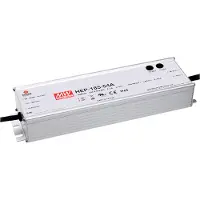 MEAN WELL MEANWELL HEP-185-15A, AC-DC-Schaltnetzteil, geschlossen, IP65 185W 15V 11,5A