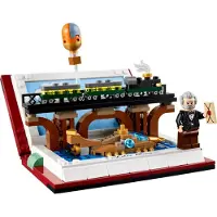 LEGO Iconic 40690, Bausatz, 12 Jahr(e), Kunststoff, 351 Stück(e), 395 g