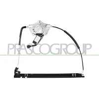 PRASCO RN320W022 Elektrischer Fensterheber Vorne Links für RENAULT CLIO II (BB0/1/2, CB0/1/2) CLIO II Kasten (SB0/1/2)
