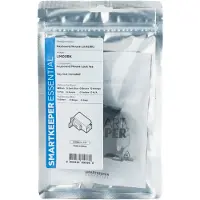 Smartkeeper UM03BK, Schnittstellenblockierung, USB Typ-A, Schwarz, 1 Stück(e), 46,6 mm, 50,2 mm