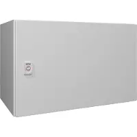 Rittal AX 1339.000, 600 mm, 380 mm, 350 mm, 8,7 kg