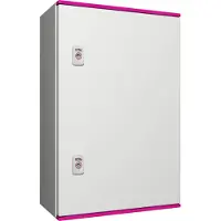 Rittal 1446.000, 400 mm, 200 mm, 600 mm, 110,5 kg, 12,2 kg, 1 Stück(e)
