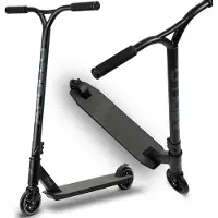 Apollo Stunt Scooter - Hawk - Freestyle Scooter Stuntroller Kinderroller