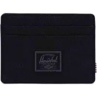 Herschel Cardholder Wallet 30065-05881, Geldbörse, Uni, Schwarz