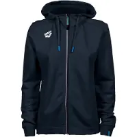 Arena Hoodie Damen Team Panel