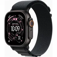 Apple Watch Ultra 3 , OLED, Touchscreen, 64 GB, WLAN, GPS, 61,8 g