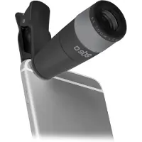 SBS Optischer Zoom 8x Teleskop für Smartphone