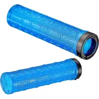 Specialized Fahrradgriff Supacaz Grizips Grip blau
