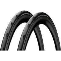 Continental Grand Prix 5000 As Tubeless 700 X 32 Rennradreifen