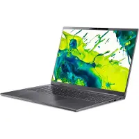Acer Aspire 16 AI NX.JLNEG.009, Snapdragon, 40,6 cm (16"), 1920 x 1200 Pixel, 16 GB, 512 GB, Windows 11 Home