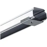 Trilux Leuchtentraglasche 1 Paar 07690 TL