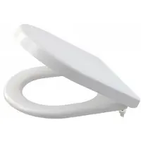 Alcadrain A674S WC-Sitz SOFTCLOSE, Duroplast