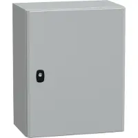 Schneider Electric Wandschrank RAL 7035 500x400x250 Mp 1 Stück