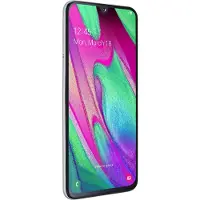 Samsung Galaxy A40 4GB/64GB Schwarz Dual-SIM A405