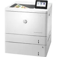 HP Color LaserJet Enterprise M555x, Drucken, Beidseitiger Druck, Laser, Farbe, 1200 x 1200 DPI, A4, 38 Seiten pro Minute, Doppelseitiger Druck