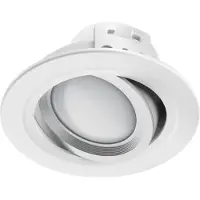 Hama WLAN LED-Einbauspot Weiß