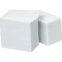 Zebra Premier Plus PVC Composite Cards, 500 Stück(e)