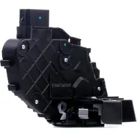 RIDEX 1361D0227 Türschloss Hinten für FORD MONDEO IV Turnier (BA7) S-MAX (WA6) S-Max (CJ) MONDEO IV (BA7) MONDEO IV Stufenheck (BA7)