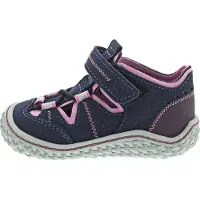 Ricosta Baby - Mädchen Minilette in Blau, Größe 25