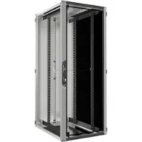 Rittal Netzwerk/Serverschrank standard,geschlossen
