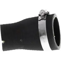 VAICO Ladeluftschlauch Q+, Erstausrüsterqualität V42-0597