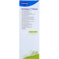 Hartmann Sorbalgon T Classic 1 g steril 30 cm Tamponadestr. 3 St Verband