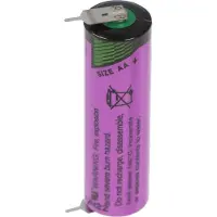 Sonnenschein Batterien Sonnenschein Inorganic Lithium Battery SL-760/PR 1er Print 1110760600