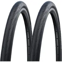 Schwalbe 2x Spicer Plus 40-622 Drahtreifen PunctureGuard 28x1.50 Fahrradreifen