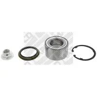 MAPCO Radlagersatz für MAZDA 6 Station Wagon (GY) 80mm 26587