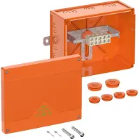 Spelsberg Kabelabzweigkasten WKE 6-5 x 6qmm