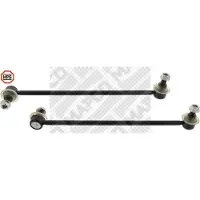MAPCO Stabilisator Koppelstange Set Vorne Links Vorne Rechts für KIA OPTIMA für HYUNDAI SONATA VI (YF)