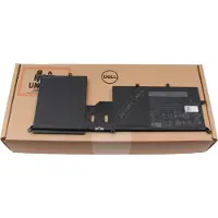Dell Battery 76WHR 6 Cell Y9M6F - Batterie - 6.334 mAh