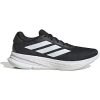 Adidas Supernova Ease Core Black Cloud White Charcoal - EU 42 2/3