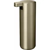 Blomus GmbH MODO Seifenspender brass 5,5 x 16 cm